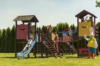 Hotel Livada Prestige - Sava Hotels & Resorts