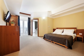 Hotel Livada Prestige - Sava Hotels & Resorts
