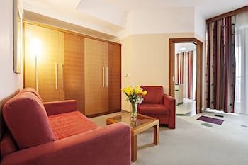 Hotel Livada Prestige - Sava Hotels & Resorts