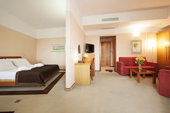 Hotel Livada Prestige - Sava Hotels & Resorts