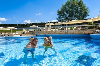 Hotel Livada Prestige - Sava Hotels & Resorts