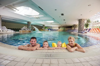 Hotel Livada Prestige - Sava Hotels & Resorts