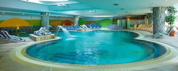 Hotel Livada Prestige - Sava Hotels & Resorts
