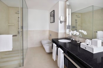 JW Marriott Hotel Marina galeri fotoğrafı