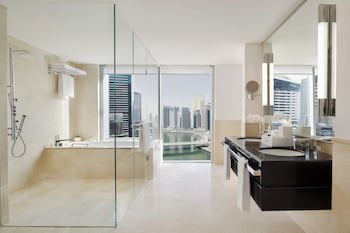JW Marriott Hotel Marina fotoğrafı