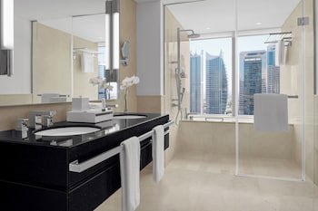 JW Marriott Hotel Marina fotoğrafı
