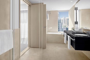 JW Marriott Hotel Marina galeri fotoğrafı