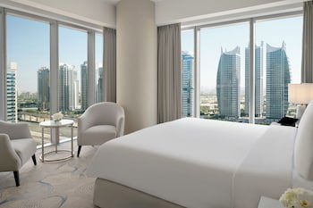 JW Marriott Hotel Marina galeri fotoğrafı