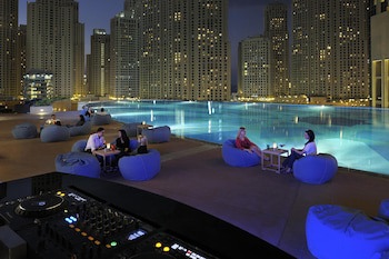 JW Marriott Hotel Marina fotoğrafı