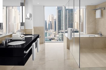 JW Marriott Hotel Marina galeri fotoğrafı