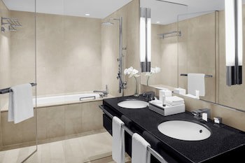 JW Marriott Hotel Marina fotoğrafı