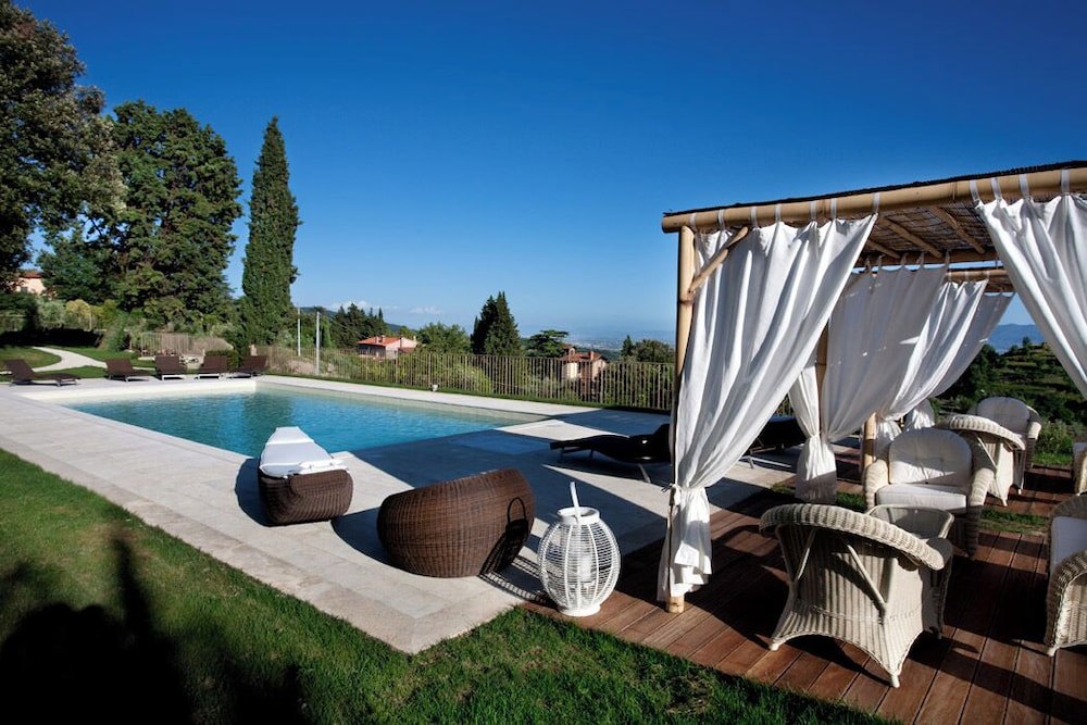 Villa Giorgia Albergo In Collin