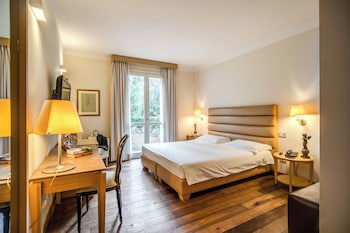 Villa Giorgia Albergo In Collin galeri fotoğrafı