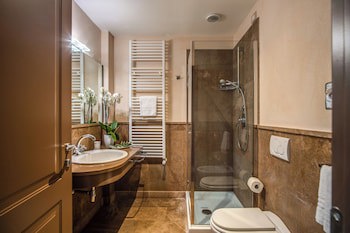 Villa Giorgia Albergo In Collin galeri fotoğrafı