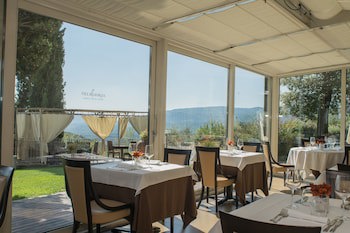 Villa Giorgia Albergo In Collin galeri fotoğrafı
