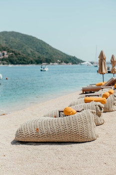 Boutique Hotel Casa Del Mare - Mediterraneo