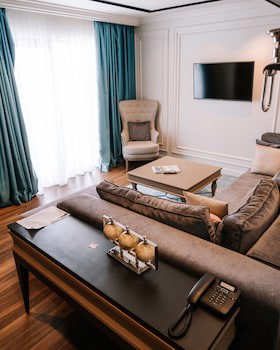 Boutique Hotel Casa Del Mare - Mediterraneo