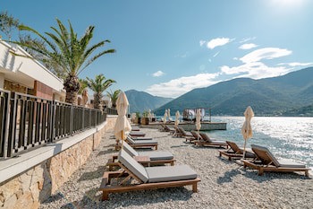 Boutique Hotel Casa Del Mare - Mediterraneo
