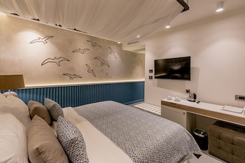 Boutique Hotel Casa Del Mare - Mediterraneo