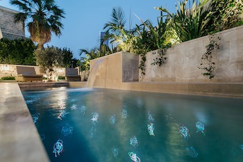 Boutique Hotel Casa Del Mare - Mediterraneo
