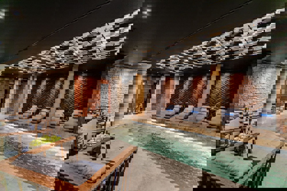 Boutique Hotel Casa del Mare - Mediterraneo