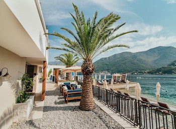 Boutique Hotel Casa Del Mare - Mediterraneo