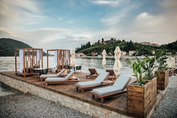 Boutique Hotel Casa Del Mare - Mediterraneo