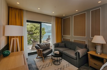 Boutique Hotel Casa Del Mare - Mediterraneo