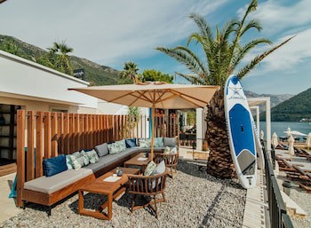 Boutique Hotel Casa Del Mare - Mediterraneo