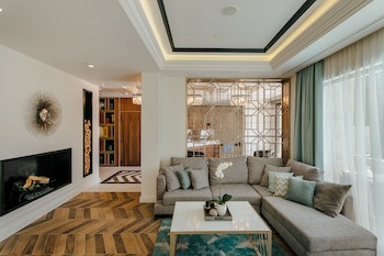 Boutique Hotel Casa Del Mare - Mediterraneo