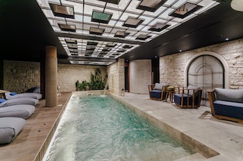 Boutique Hotel Casa Del Mare - Mediterraneo