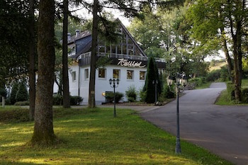 Waldhotel Wilhelmshohe fotoğrafı