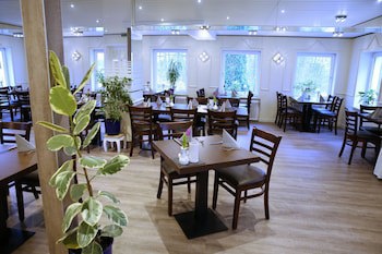 Waldhotel Wilhelmshohe galeri fotoğrafı