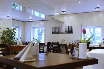 Waldhotel Wilhelmshohe galeri fotoğrafı