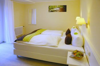 Waldhotel Wilhelmshohe galeri fotoğrafı
