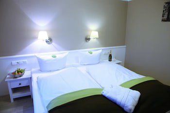 Waldhotel Wilhelmshohe galeri fotoğrafı