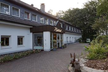 Waldhotel Wilhelmshohe fotoğrafı
