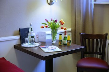 Waldhotel Wilhelmshohe galeri fotoğrafı