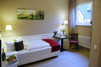 Waldhotel Wilhelmshohe galeri fotoğrafı