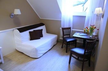 Waldhotel Wilhelmshohe galeri fotoğrafı