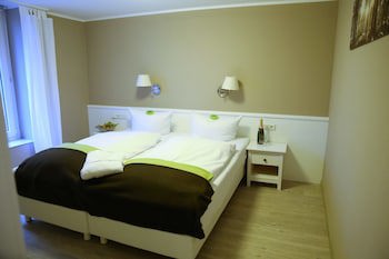 Waldhotel Wilhelmshohe galeri fotoğrafı