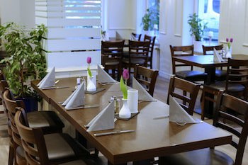 Waldhotel Wilhelmshohe galeri fotoğrafı