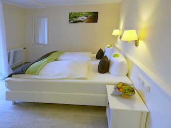 Waldhotel Wilhelmshohe galeri fotoğrafı