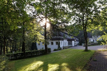 Waldhotel Wilhelmshohe galeri fotoğrafı