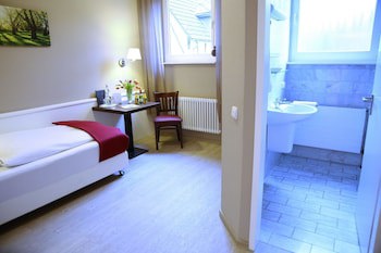Waldhotel Wilhelmshohe galeri fotoğrafı
