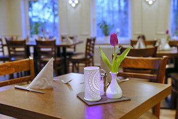 Waldhotel Wilhelmshohe galeri fotoğrafı