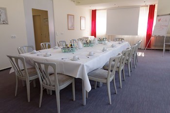 Waldhotel Wilhelmshohe galeri fotoğrafı