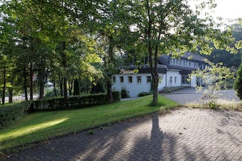 Waldhotel Wilhelmshohe