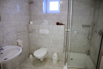 Waldhotel Wilhelmshohe galeri fotoğrafı