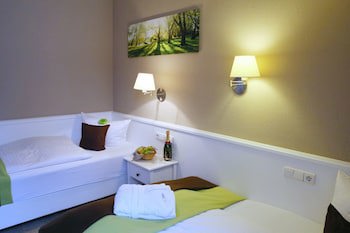 Waldhotel Wilhelmshohe galeri fotoğrafı